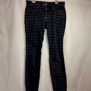 J. Brand Capri jeans sz 27